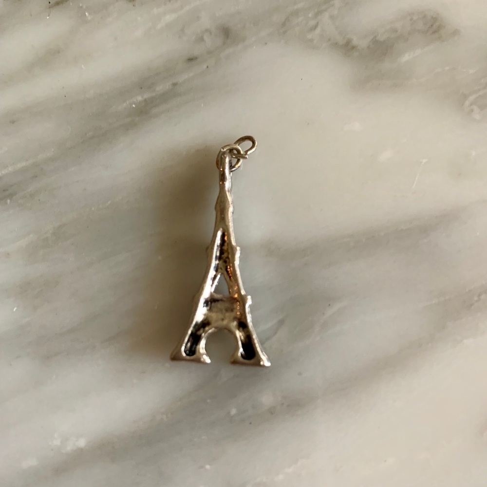 Eiffel Tower Charm - image 4